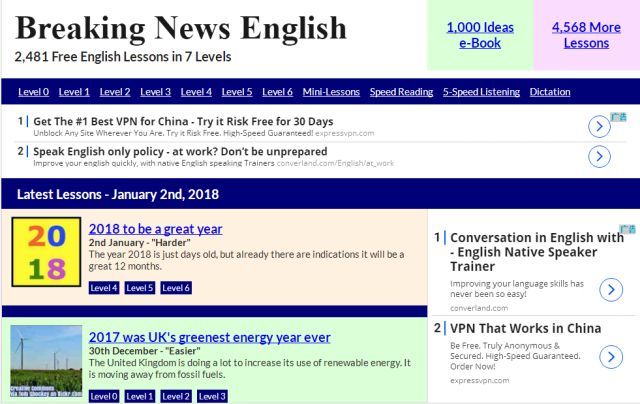 【教师必备】24个自学网站，一年让你省下几十万学费！
