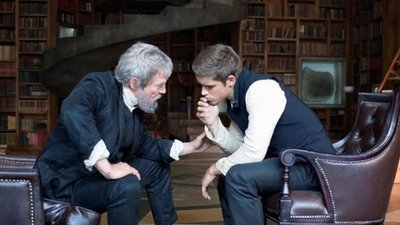 【英语小说连载】The Giver 记忆传授人 合集